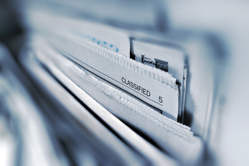 Classified Information